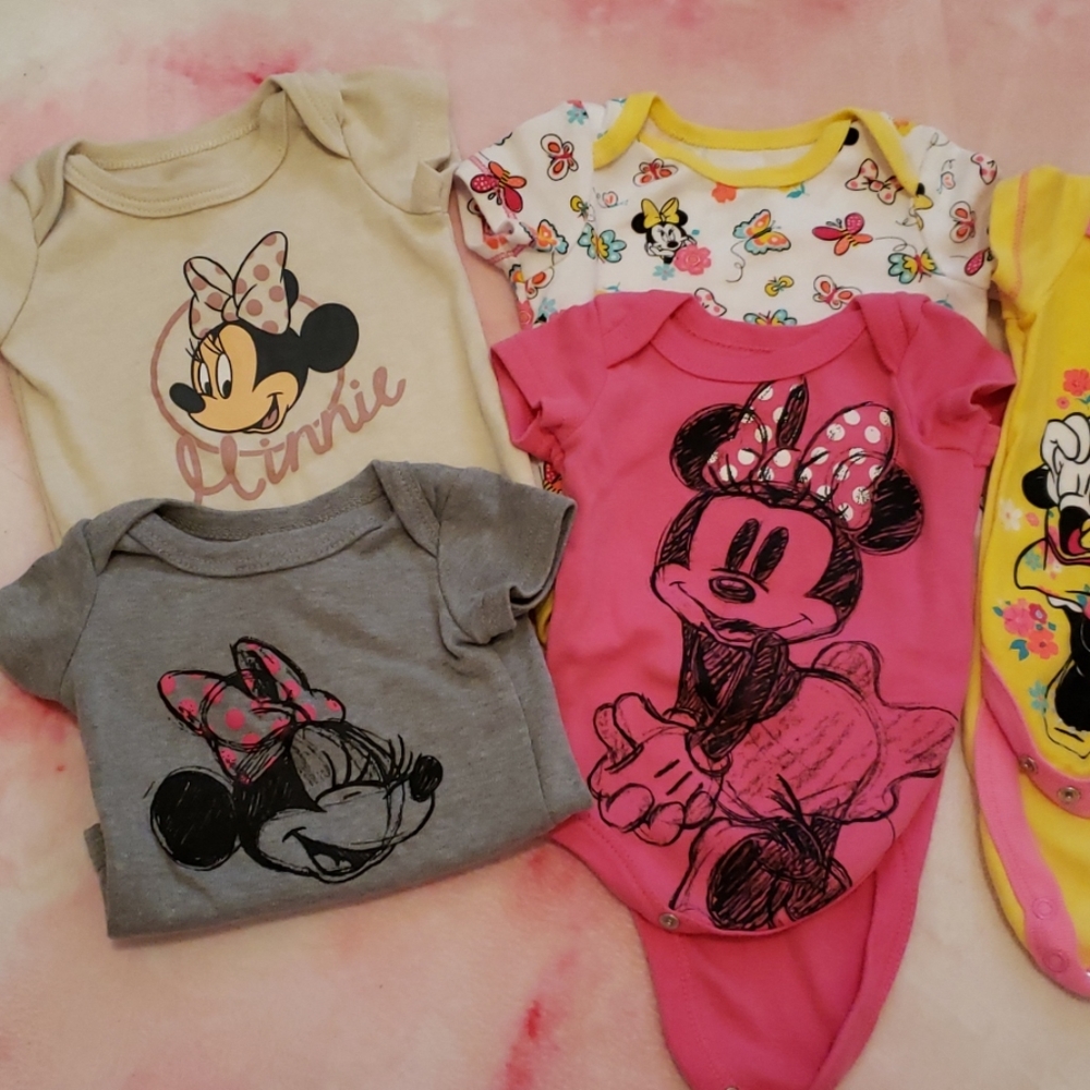 Baby Onesies